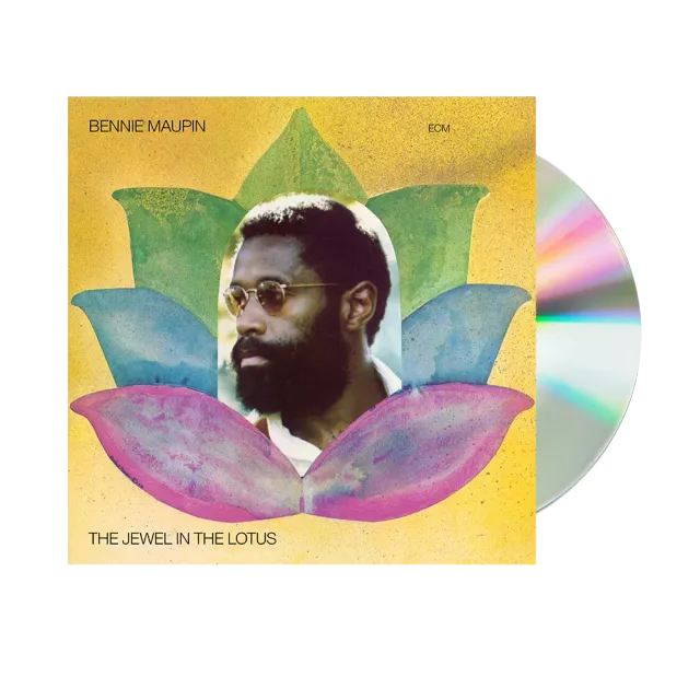 Bennie Maupin Jewel in the Lotus CD ECM