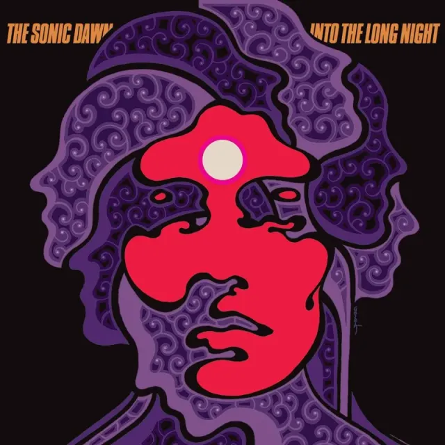 The Sonic Dawn Into The Long Night vinyl LP reissue