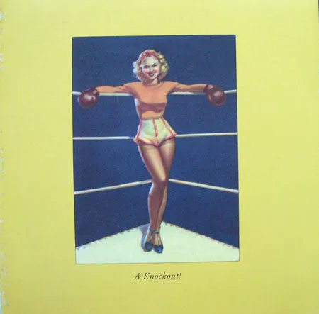 Mr. T Experience Our Bodies Our Selves CD brukt