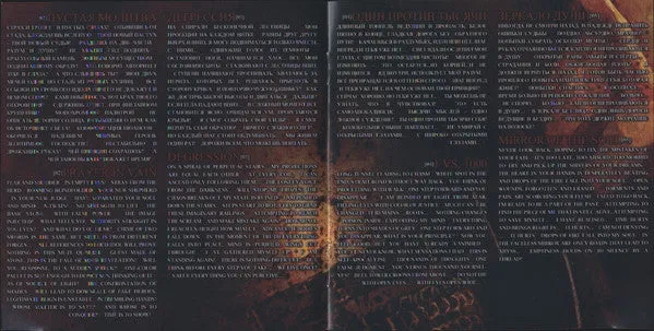 Verdict Constanta CD album brukt hardcore