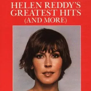 Helen Reddy Greatest Hits And More CD brukt pop vokal