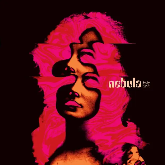 Nebula Holy Shit CD digipak repress tung