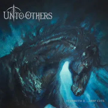 Unto Others Strength II MLP vinyl swirl 180g