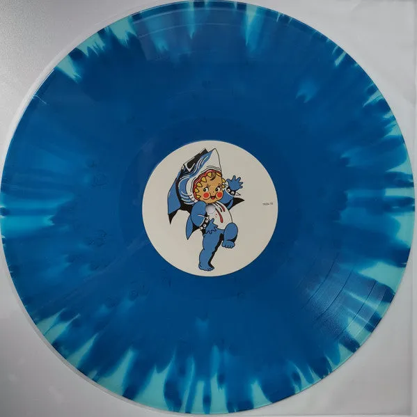 Drain Living Proof vinyl LP farget Ltd hardcore