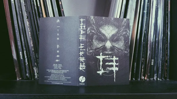Code Error Code Error kassett EP brukt grindcore