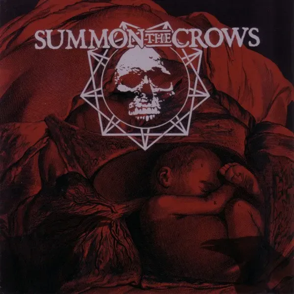 Summon The Crows One More For Gallows CD brukt hardcore