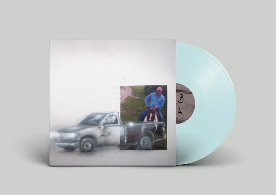 Font American Bully XL vinyl LP 2026 forhåndsbestilling