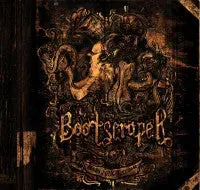 Bootscraper Bootscaper CD brukt folk
