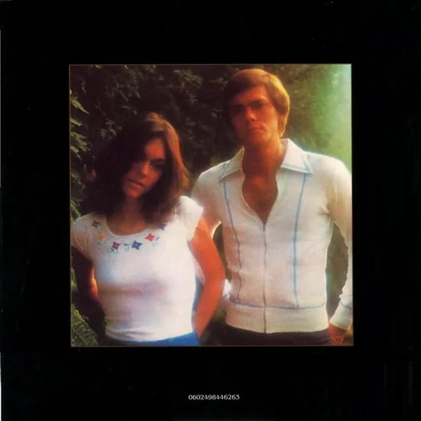 Carpenters The Ultimate Collection 2CD brukt samlealbum