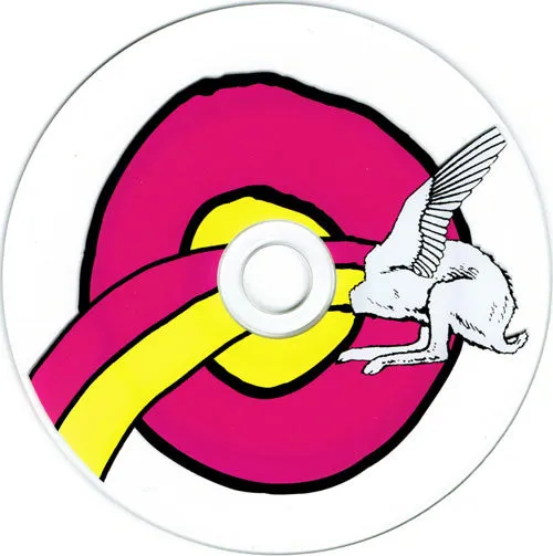 Some Girls DNA Will Have Say Minimax CD brukt