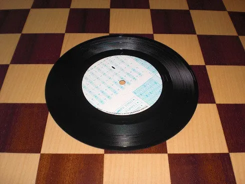 Farside Farside 7" EP brukt hardcore