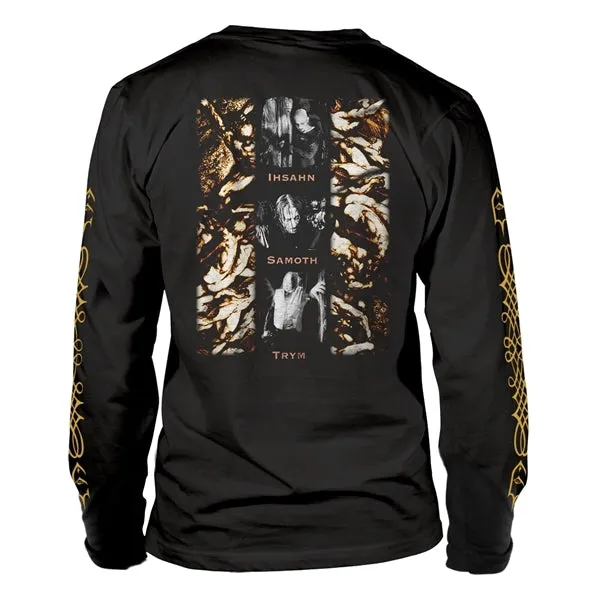 Emperor IX Equilibrium longsleeve offisiell merch