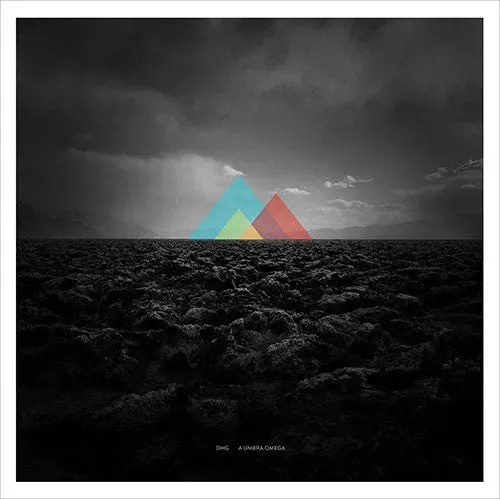 Dødheimsgard A Umbra Omega CD avantgarde