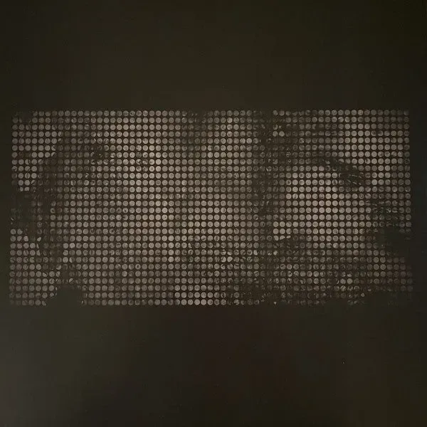 Jeromes Dream Presents LP brukt vinyl splatter