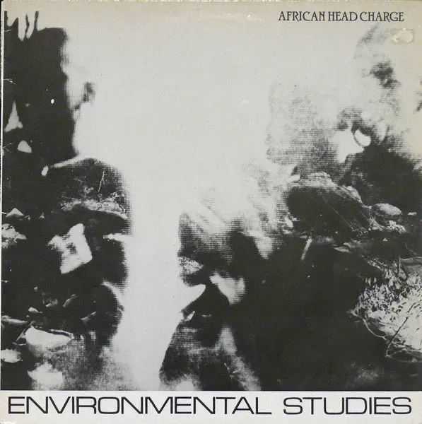 African Head Charge Environmental Studies LP brukt dub