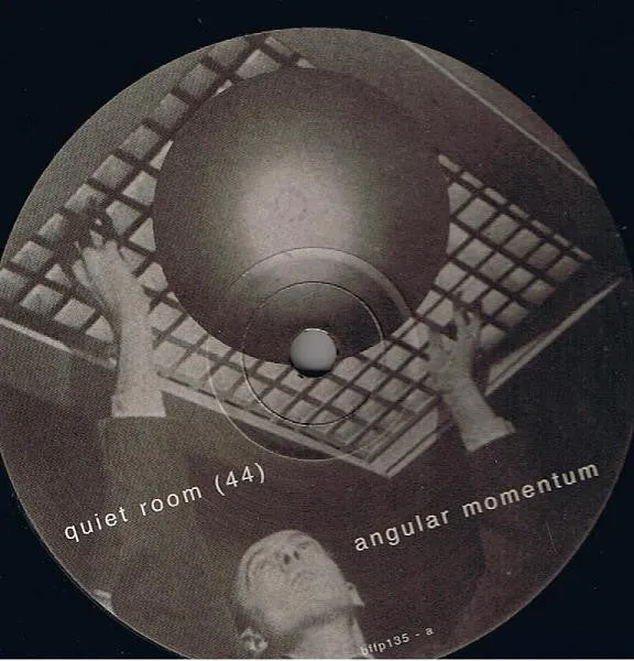 Hovercraft Akathisia 2xLP vinyl brukt post-rock