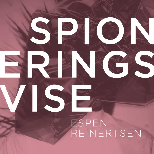 SusannaSonata Spioneringsvise Espen Reinertsen singel digital
