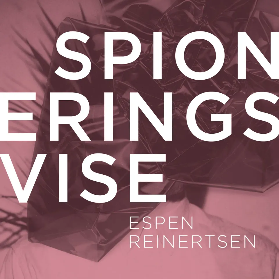 SusannaSonata Spioneringsvise Espen Reinertsen singel digital