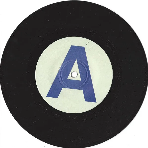 Introspect Introspect 2x7" gul vinyl emo brukt