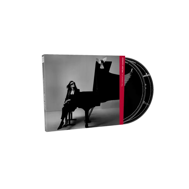 Verve The Essential Melody Gardot 2CD jazzsamling