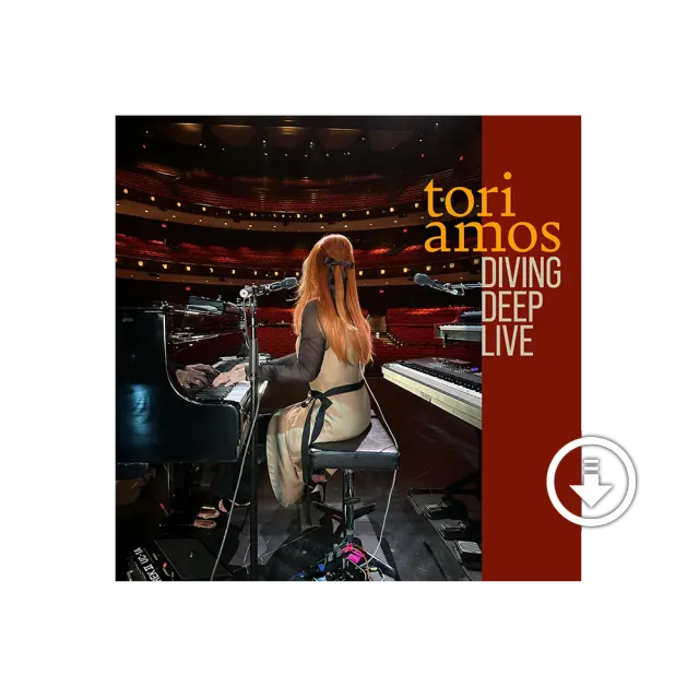 Verve Acoustic Sounds Series Diving Deep Live digitalalbum live
