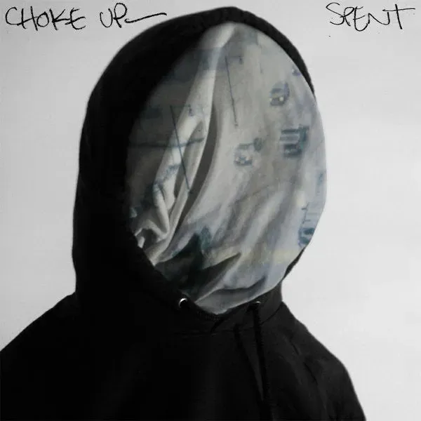 Choke Up Spent 7" singel vinyl brukt