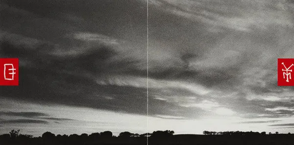 Mogwai Young Team brukt CD post-rock reissue