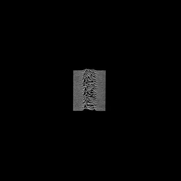 Joy Division Unknown Pleasures LP vinyl FACT 10R 180g brukt