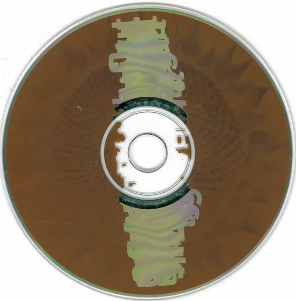 311 Music CD album brukt alternativ rock