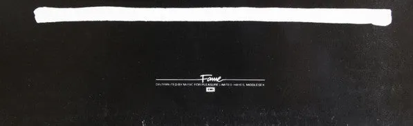 Frank Zappa Ship Arriving Too Late LP vinyl brukt remaster
