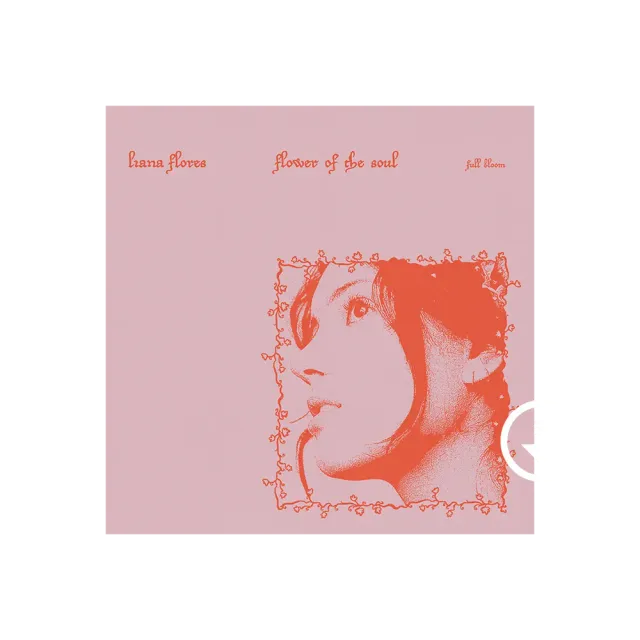 Liana Flores Flower of the soul full bloom digital album