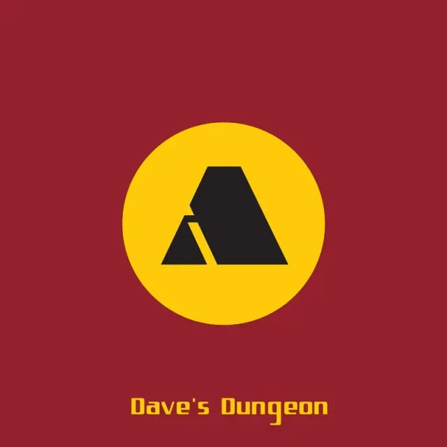 Avon Daves Dungeon digipak CD punkrock