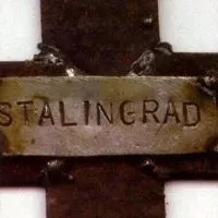 Stalingrad Patty We Kind Of Missed You LP vinylplate