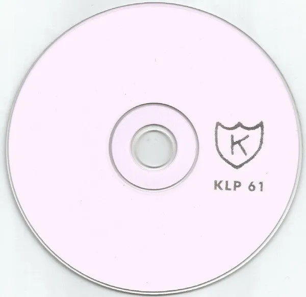 The Softies Winter Pageant CD album brukt K