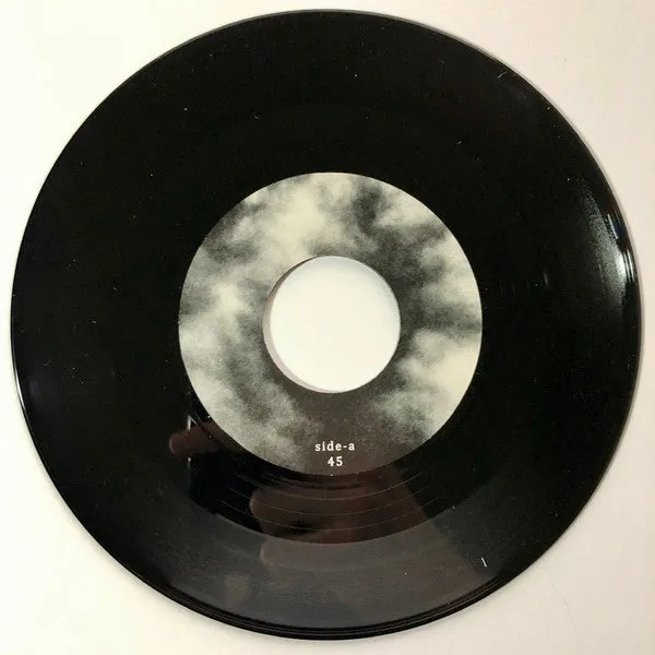 Loma Prieta Love 7" vinyl-EP brukt – hardcore