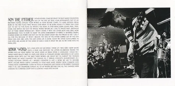 Fucked Up The Chemistry Of Common Life CD brukt hardcore