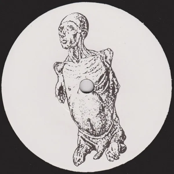 Fruitcake Anna Marina 7" vinyl brukt noiserock