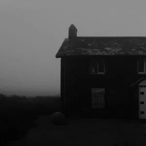 Brotherhood Of The Lake Desperation LP brukt – svart
