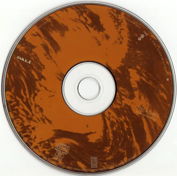 Kyuss Blues For The Red Sun CD stoner rock repress