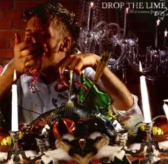 Drop The Lime This Means Forever CD brukt elektronisk