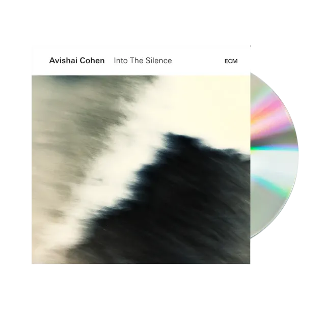 Avishai Cohen Into The Silence CD