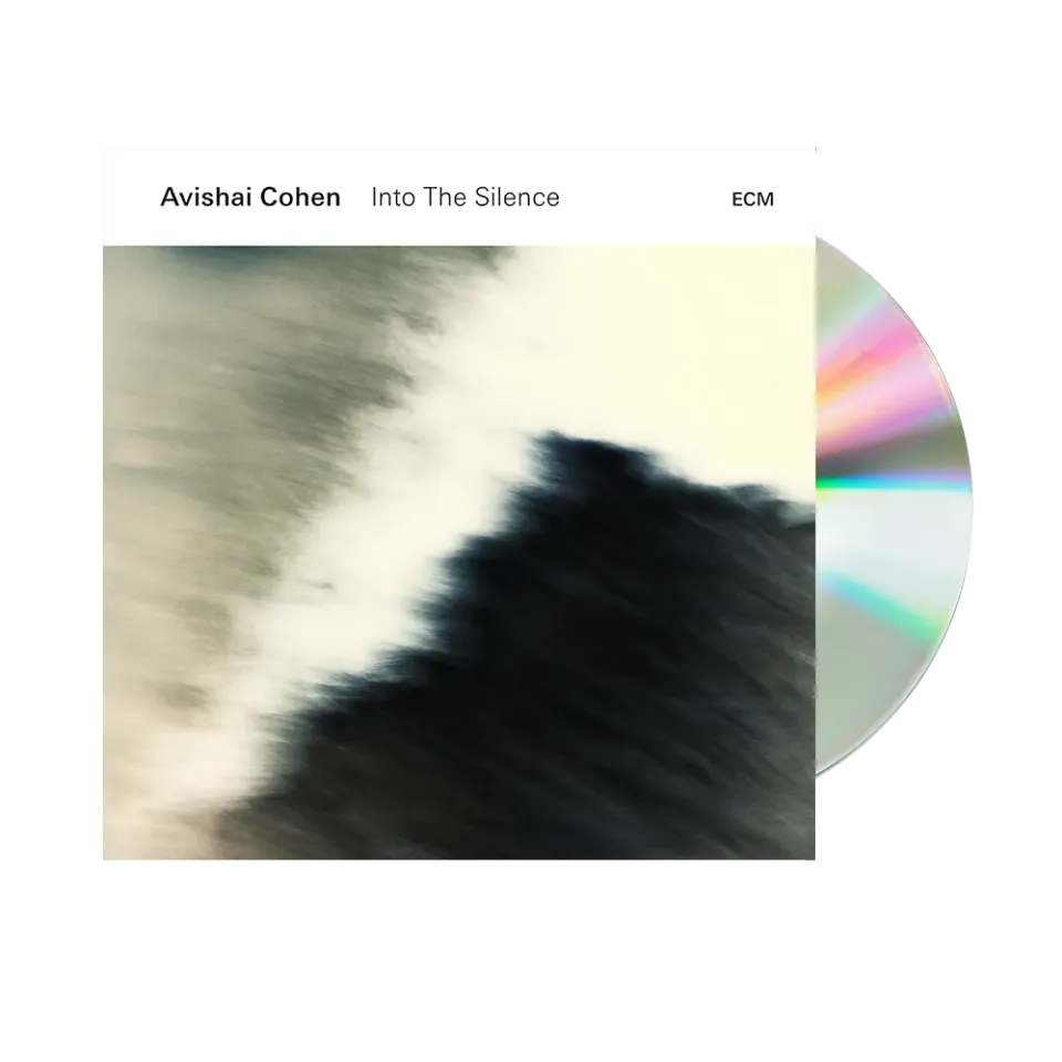 Avishai Cohen Into The Silence CD
