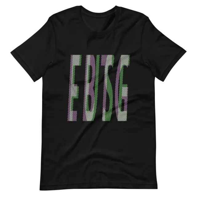 Everything But The Girl Fuse t-skjorte bomull