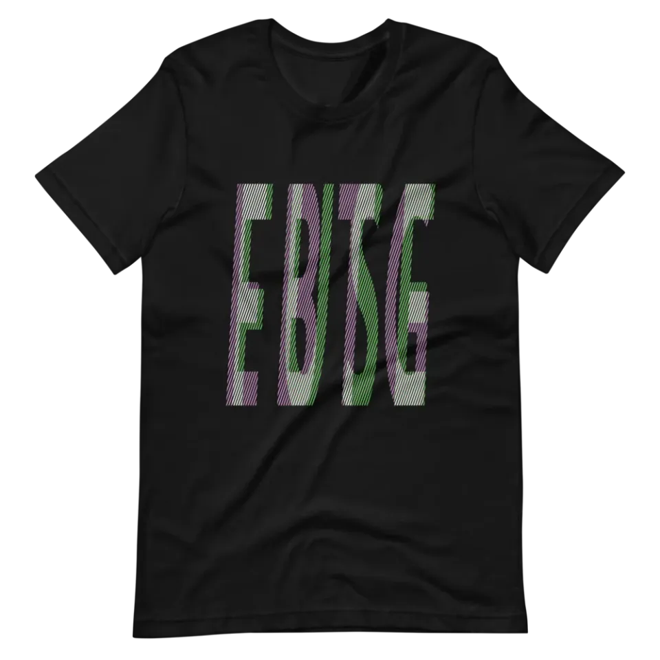 Everything But The Girl Fuse t-skjorte bomull