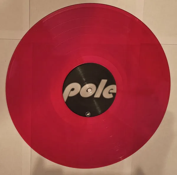 Pole Sky Conquerors Are Falling LP brukt limiert