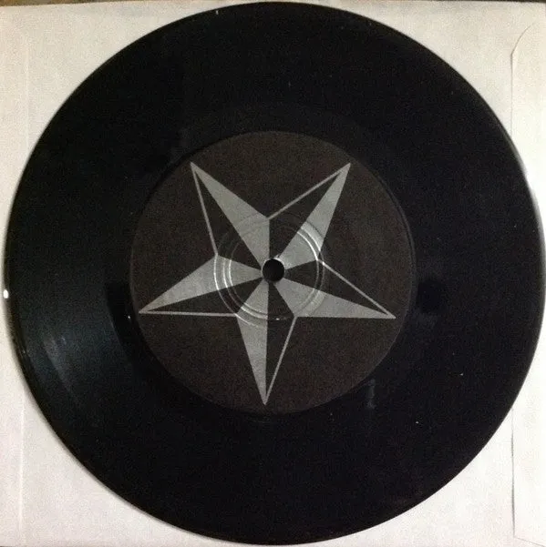 Flight Nineteen Flight Nineteen 7" vinyl hardcore brukt