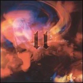 Escape Artist 11 samle-CD brukt hardcore punk metalcore
