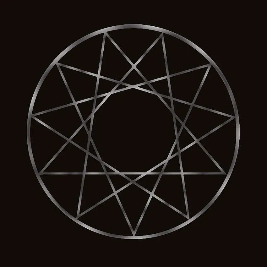 Dissection Reinkaos 20 år 6CD boks digipak
