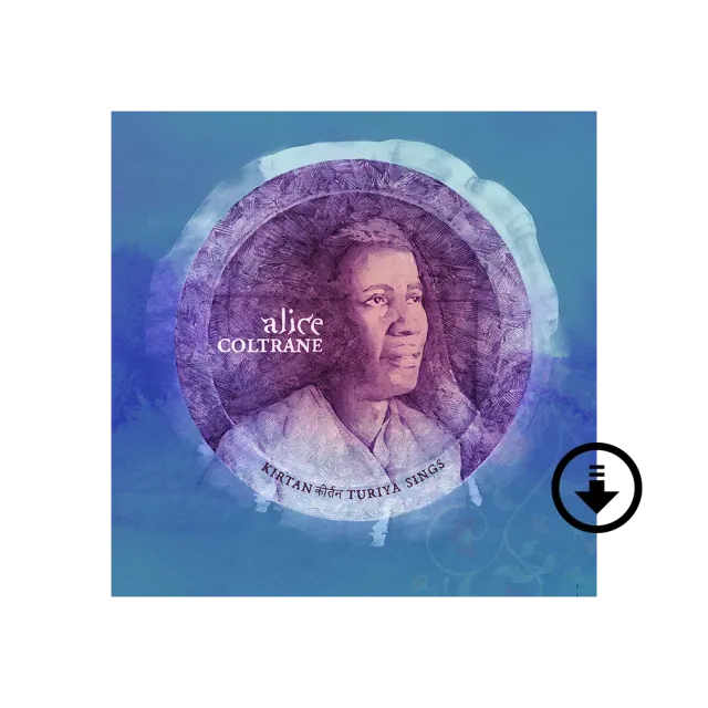 Verve Acoustic Sounds Alice Coltrane Kirtan Turiya Sings digitalt album