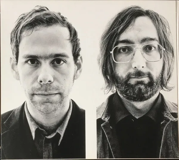 The National High Violet CD brukt indie-rock